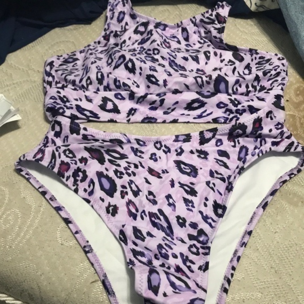 Shein bikini set